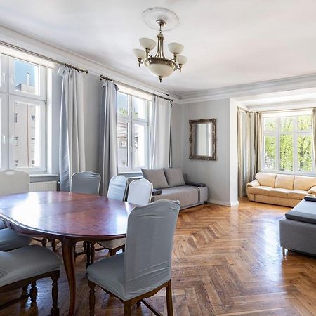 Grand Apartment Sopot Happy Hours Exteriér fotografie