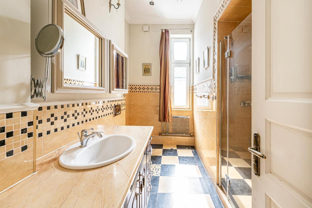 Grand Apartment Sopot Happy Hours Exteriér fotografie
