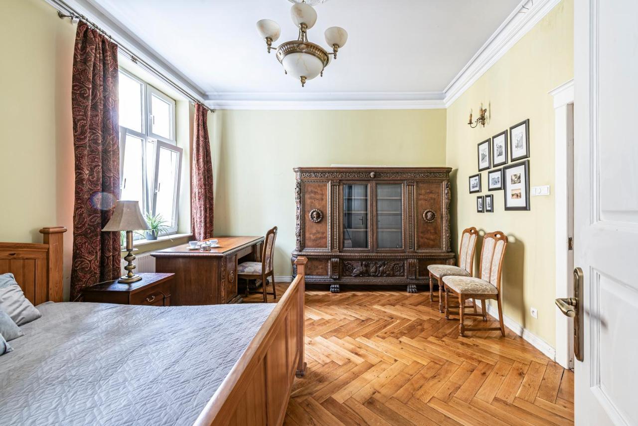 Grand Apartment Sopot Happy Hours Exteriér fotografie