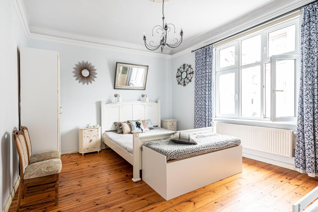 Grand Apartment Sopot Happy Hours Exteriér fotografie