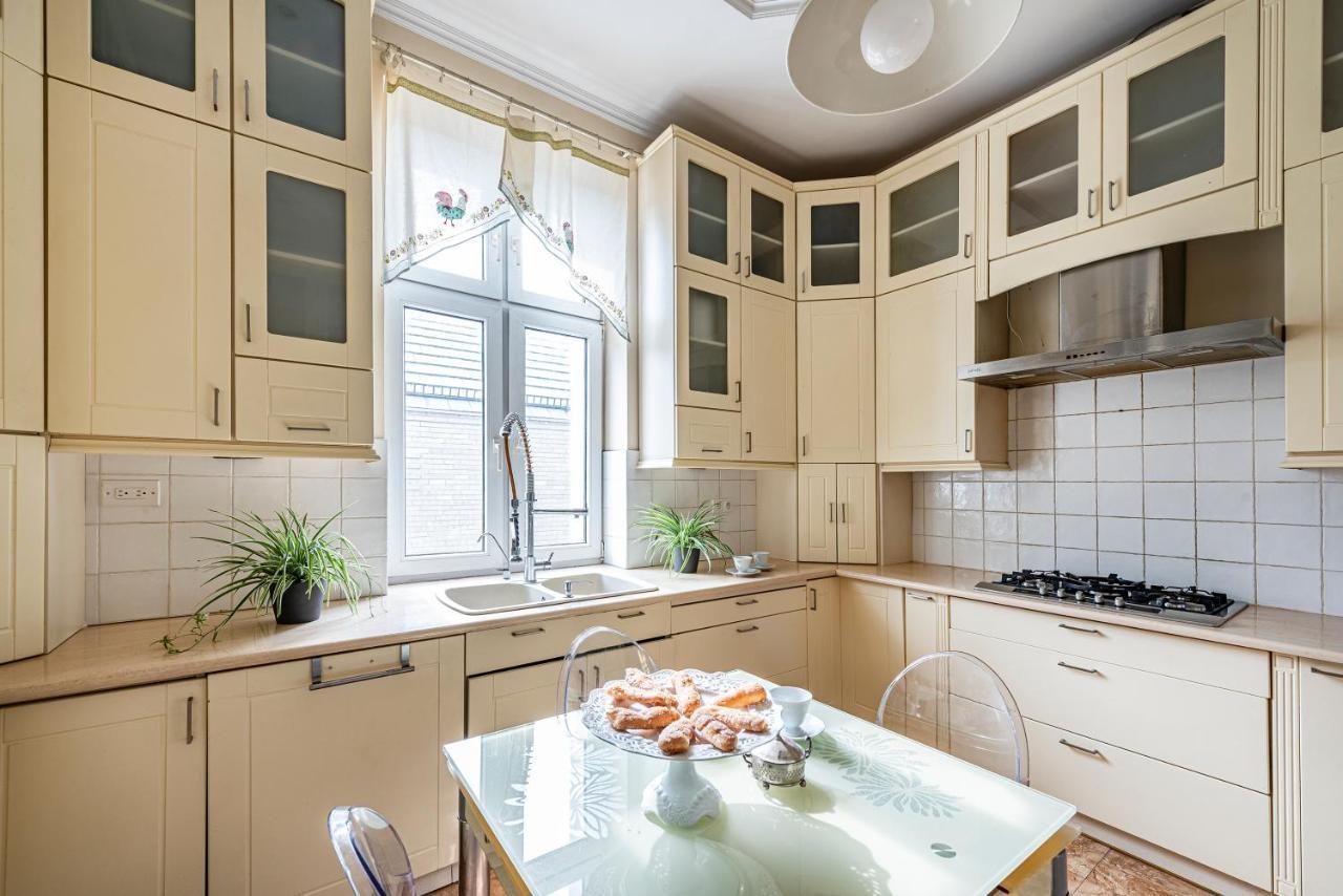 Grand Apartment Sopot Happy Hours Exteriér fotografie
