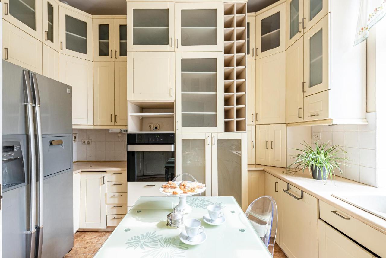 Grand Apartment Sopot Happy Hours Exteriér fotografie