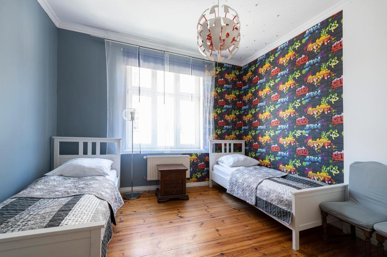 Grand Apartment Sopot Happy Hours Exteriér fotografie